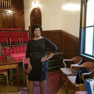 Meet your Posher, Sandra